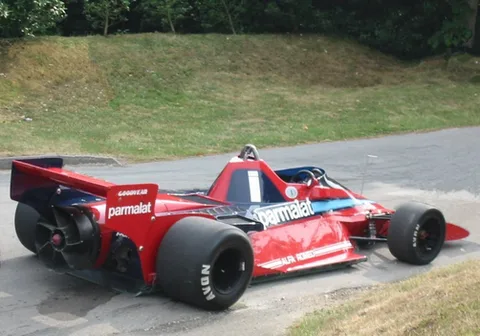 1978 | Brabham BT46B