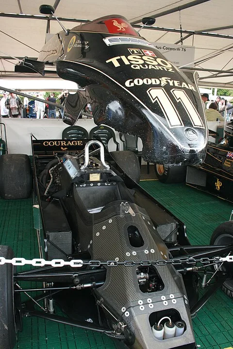 981 | Lotus 88