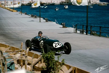 Lotus 12