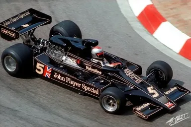 Lotus 78