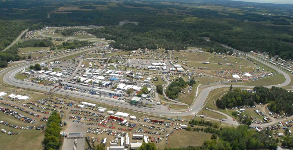 Mosport Park